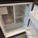 U-Line 4.2 cu. ft. Stainless Steel Mini Bar Fridge/Ice Maker
